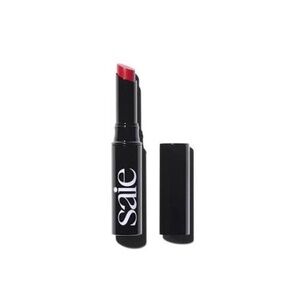 NIB Saie Lip Blur Lipstick - Classic